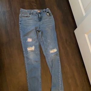 Cat&Jack Skinny Jeans- kids